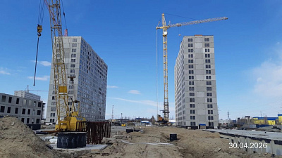 ЖК Крылов 4.3