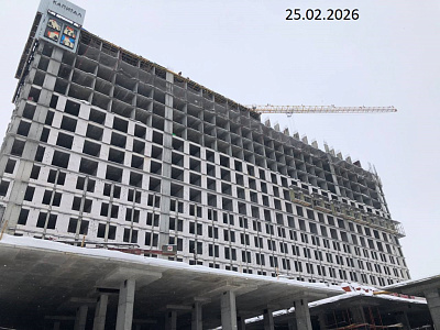 Платон Парк поз 1