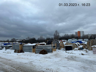 ЖК STELLAR CITY