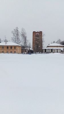 ЖК Новиков