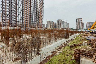 Микрорайон ОБРАЗЦОВО