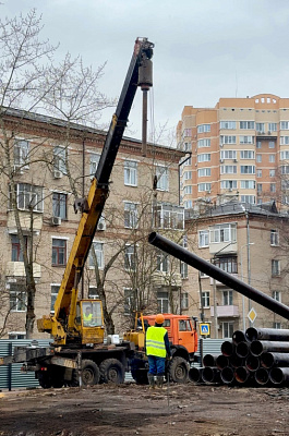 Сердце Лыткарино