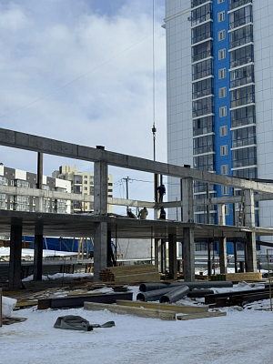г. Якутск, Улица Им. Д.Д.Красильникова
