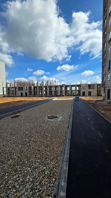 МО, Поселок городского типа Радумля, район ММС-2
