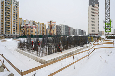 Жилой комплекс