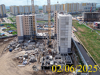 г. Красноярск