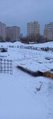 г. Тверь, ул Луначарского