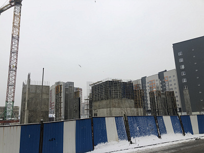 Жилой комплекс