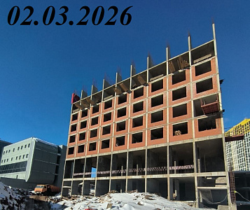 ЖК Нью Лайф