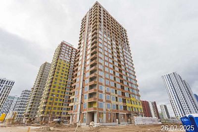 Экогород 