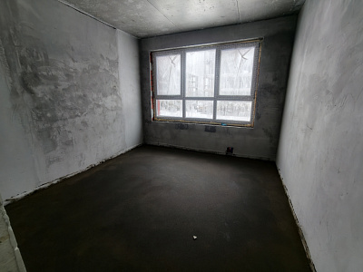 Живой район «Огни» квартал 2