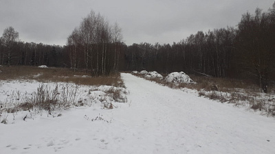 Жилой комплекс 