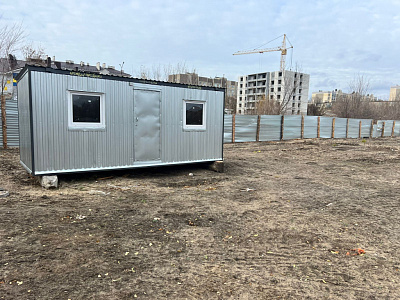 ЖК Тургенев