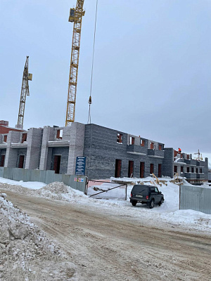 Осановские зори