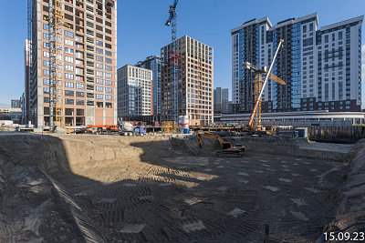 Мылзавод