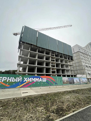 Квартал «Северный Химмаш»