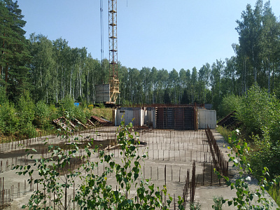 ЖК Демидовский