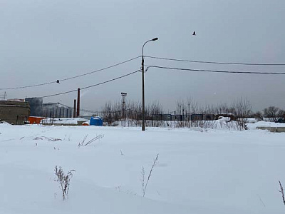 Жилой комплекс