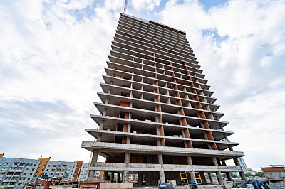 RE.VOLUTION TOWERS