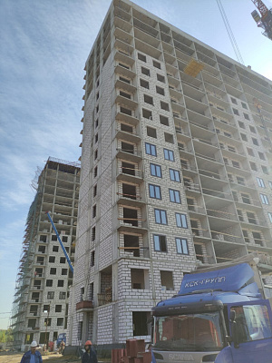 Жилой комплекс 