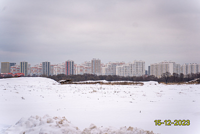 Белый Град