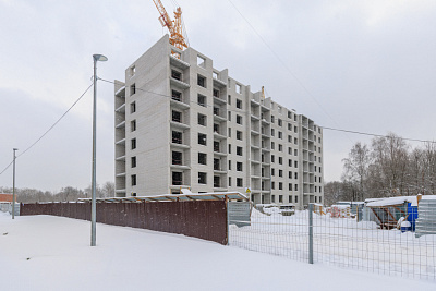 Клубный квартал