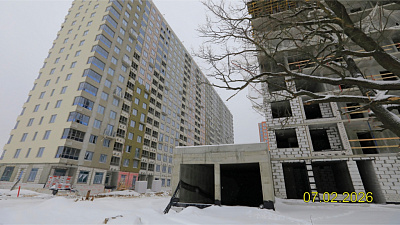 ЖК Городские сады