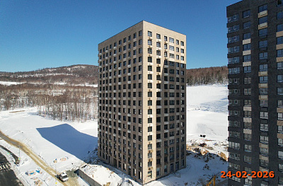 Уюн парк корпус 18