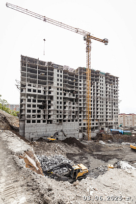 Жилой Комплекс Гринхилс
