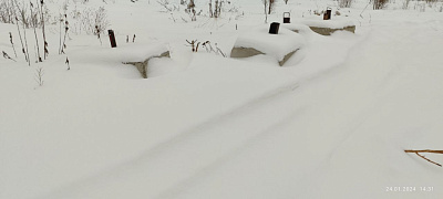 Загородный квартал
