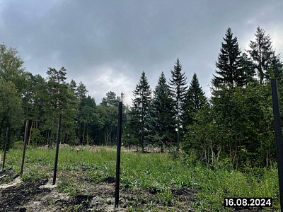 Жилой комплекс