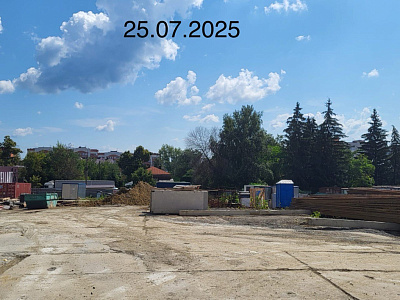 ВЕЛАРТ жилой комплекс