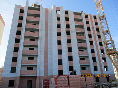 г. Александров, Улица Данилова