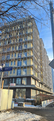 г. Москва, Район Ховрино