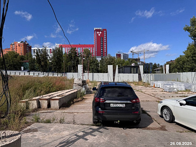 г. Уфа
