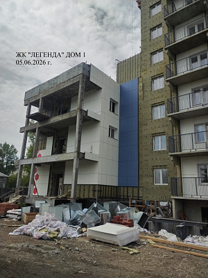 Жилой комплекс
