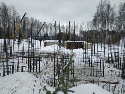 ЖК Демидовский