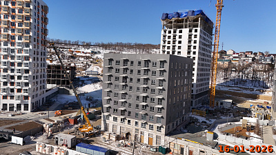 Босфорский парк