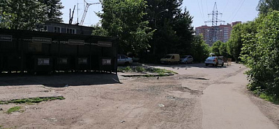 Жилой комплекс