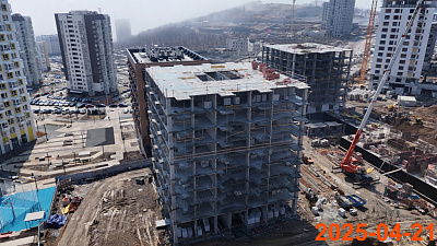 Босфорский парк