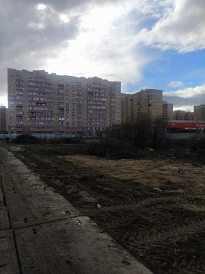 ЖК Империя