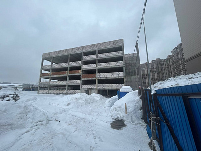 Жилой Комплекс 