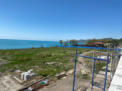 Село Агой, Улица Центральная