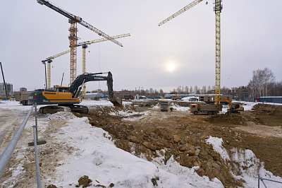 Квартал Депо