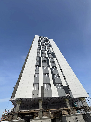 Жилой комплекс 