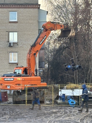 Сердце Лыткарино