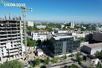 Эдикон Парк