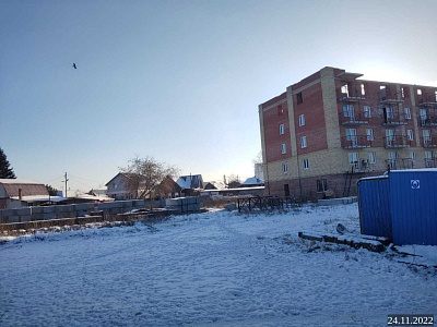 ГК Домострой