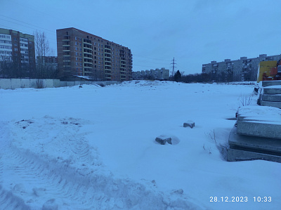 ПАРК-КВАРТАЛ 