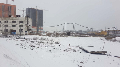 Жилой комплекс
